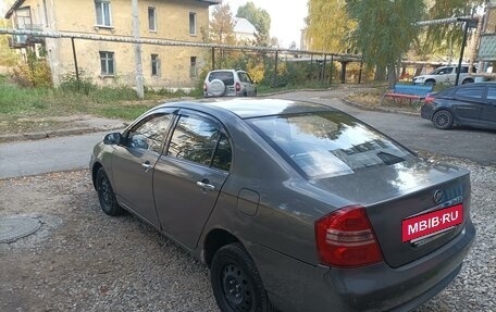 Lifan Solano I (630) рестайлинг, 2012 год, 125 000 рублей, 2 фотография