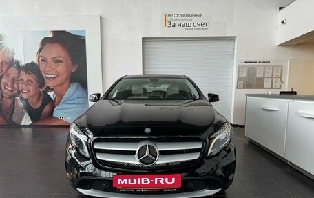 Mercedes-Benz GLA, 2014 год, 2 349 000 рублей, 3 фотография