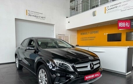 Mercedes-Benz GLA, 2014 год, 2 349 000 рублей, 2 фотография