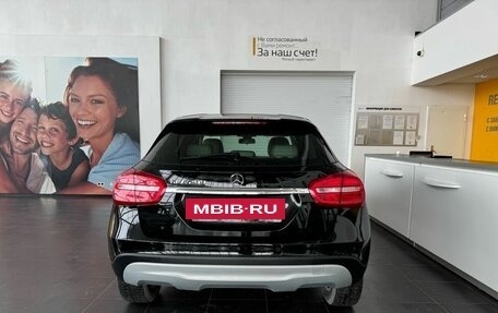 Mercedes-Benz GLA, 2014 год, 2 349 000 рублей, 5 фотография