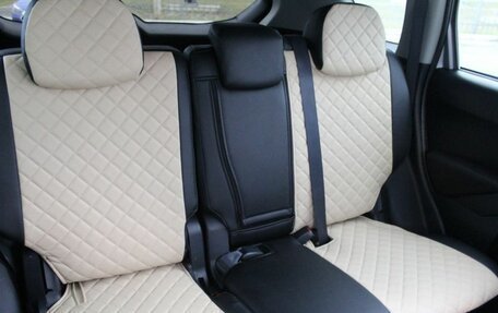 Mitsubishi Outlander III рестайлинг 3, 2008 год, 1 250 000 рублей, 37 фотография