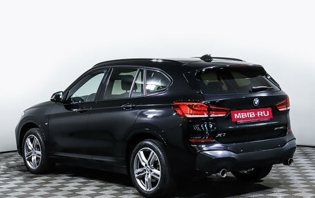 BMW X1, 2020 год, 3 498 000 рублей, 7 фотография