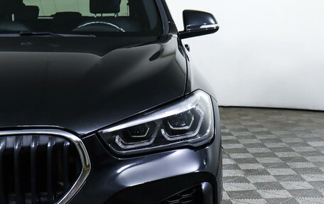 BMW X1, 2020 год, 3 498 000 рублей, 23 фотография