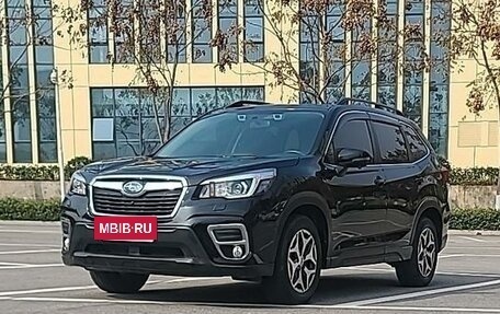 Subaru Forester, 2020 год, 2 450 006 рублей, 2 фотография