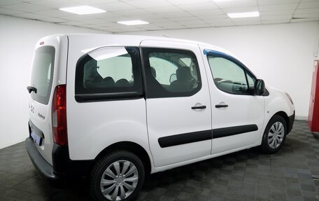 Citroen Berlingo II рестайлинг, 2012 год, 595 000 рублей, 2 фотография