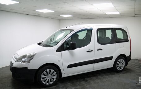 Citroen Berlingo II рестайлинг, 2012 год, 595 000 рублей, 5 фотография