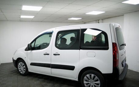 Citroen Berlingo II рестайлинг, 2012 год, 595 000 рублей, 6 фотография