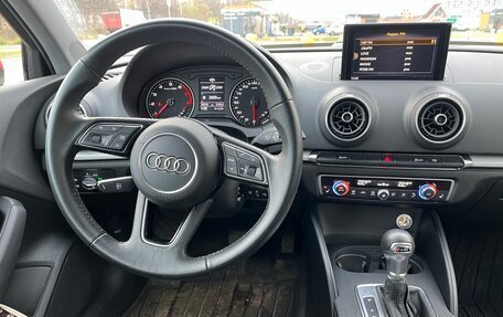 Audi A3, 2020 год, 2 190 000 рублей, 6 фотография