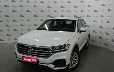 Volkswagen Touareg III, 2019 год, 5 595 000 рублей, 1 фотография