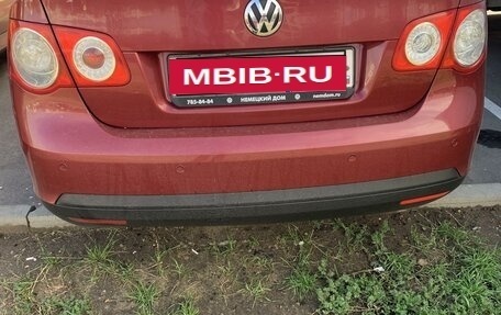 Volkswagen Jetta VI, 2010 год, 700 000 рублей, 2 фотография