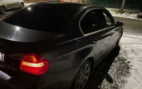 BMW 3 серия, 2008 год, 1 200 000 рублей, 2 фотография