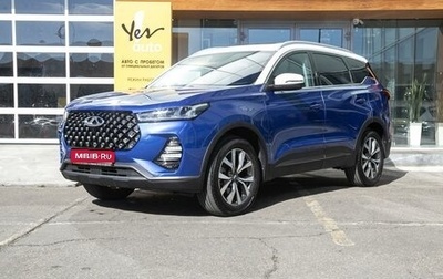 Chery Tiggo 7 Pro, 2020 год, 1 799 000 рублей, 1 фотография