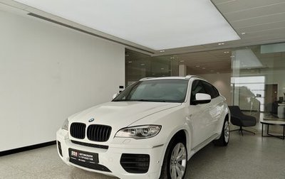 BMW X6, 2013 год, 2 399 000 рублей, 1 фотография