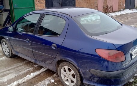 Peugeot 206, 2007 год, 195 000 рублей, 2 фотография