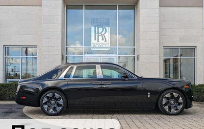 Rolls-Royce Phantom VIII, 2024 год, 81 790 000 рублей, 1 фотография