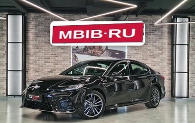 Toyota Camry, 2024 год, 6 990 000 рублей, 1 фотография