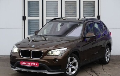 BMW X1, 2014 год, 1 750 000 рублей, 1 фотография