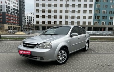 Chevrolet Lacetti, 2007 год, 455 000 рублей, 1 фотография