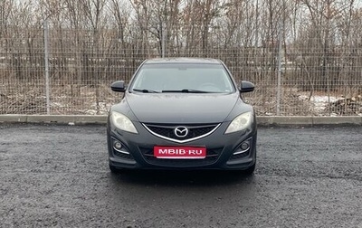 Mazda 6, 2010 год, 1 100 000 рублей, 1 фотография