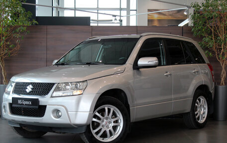 Suzuki Grand Vitara, 2011 год, 1 149 000 рублей, 1 фотография