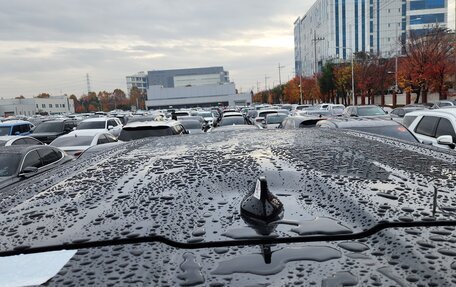 Hyundai Staria, 2024 год, 7 600 000 рублей, 23 фотография