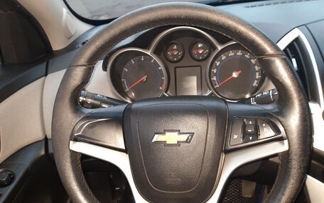 Chevrolet Cruze II, 2013 год, 766 000 рублей, 31 фотография