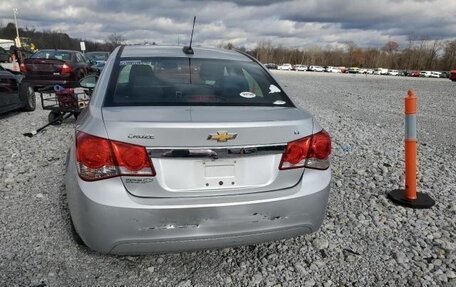 Chevrolet Cruze II, 2015 год, 789 000 рублей, 7 фотография