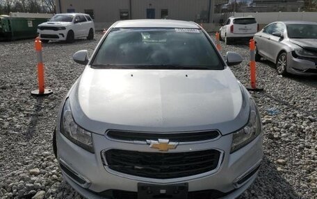 Chevrolet Cruze II, 2015 год, 789 000 рублей, 6 фотография