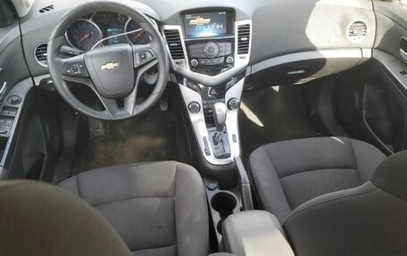 Chevrolet Cruze II, 2015 год, 789 000 рублей, 2 фотография