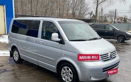 Volkswagen Multivan T5, 2008 год, 1 350 000 рублей, 4 фотография