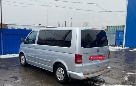 Volkswagen Multivan T5, 2008 год, 1 350 000 рублей, 8 фотография