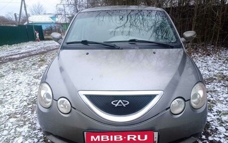 Chery QQ6 (S21), 2009 год, 180 000 рублей, 7 фотография