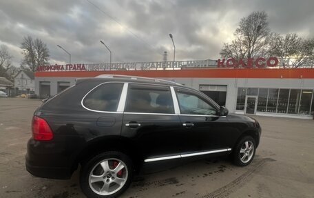 Porsche Cayenne III, 2005 год, 990 000 рублей, 2 фотография