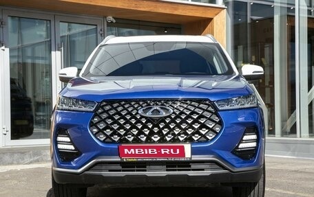 Chery Tiggo 7 Pro, 2020 год, 1 799 000 рублей, 2 фотография