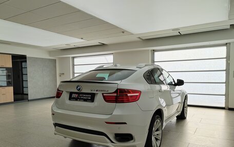 BMW X6, 2013 год, 2 399 000 рублей, 4 фотография