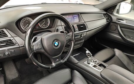 BMW X6, 2013 год, 2 399 000 рублей, 10 фотография