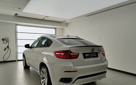 BMW X6, 2013 год, 2 399 000 рублей, 6 фотография