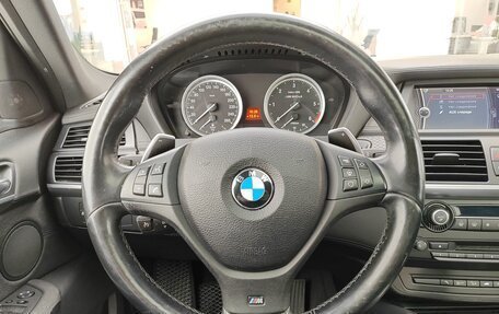 BMW X6, 2013 год, 2 399 000 рублей, 17 фотография