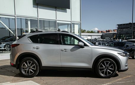 Mazda CX-5 II, 2017 год, 2 943 000 рублей, 4 фотография