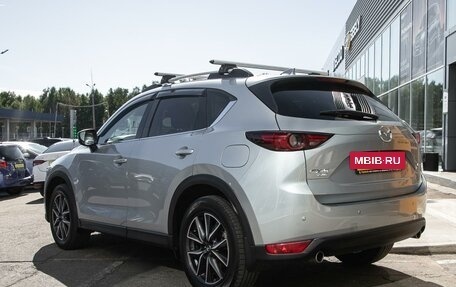 Mazda CX-5 II, 2017 год, 2 943 000 рублей, 7 фотография