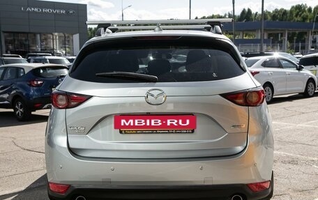 Mazda CX-5 II, 2017 год, 2 943 000 рублей, 6 фотография