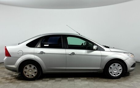 Ford Focus II рестайлинг, 2011 год, 750 000 рублей, 4 фотография