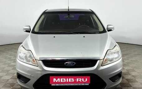 Ford Focus II рестайлинг, 2011 год, 750 000 рублей, 2 фотография