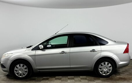 Ford Focus II рестайлинг, 2011 год, 750 000 рублей, 8 фотография