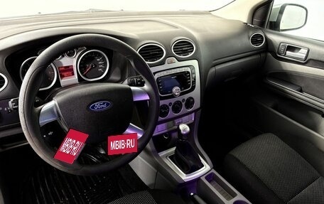 Ford Focus II рестайлинг, 2011 год, 750 000 рублей, 12 фотография