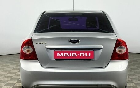 Ford Focus II рестайлинг, 2011 год, 750 000 рублей, 6 фотография