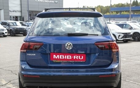 Volkswagen Tiguan II, 2020 год, 2 175 000 рублей, 6 фотография