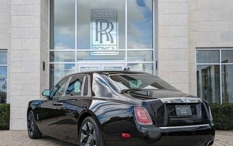 Rolls-Royce Phantom VIII, 2024 год, 81 790 000 рублей, 2 фотография