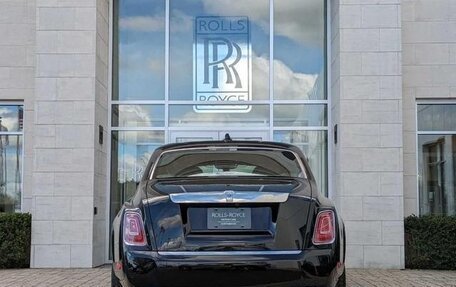 Rolls-Royce Phantom VIII, 2024 год, 81 790 000 рублей, 4 фотография