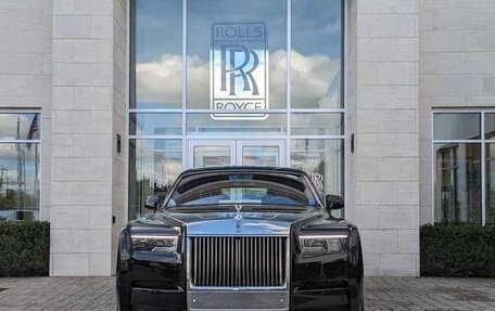 Rolls-Royce Phantom VIII, 2024 год, 81 790 000 рублей, 5 фотография